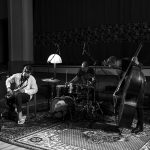 Yedo Gibson, Marcio Gibson & Hernâni Faustino