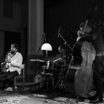 Yedo Gibson, Marcio Gibson & Hernâni Faustino