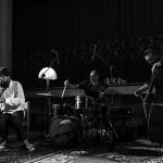 Yedo Gibson, Marcio Gibson & Hernâni Faustino