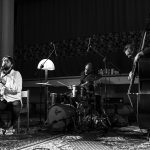 Yedo Gibson, Marcio Gibson & Hernâni Faustino