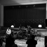 Yedo Gibson, Marcio Gibson & Hernâni Faustino