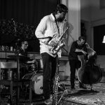 Marcio Gibson, Yedo Gibson & Hernâni Faustino
