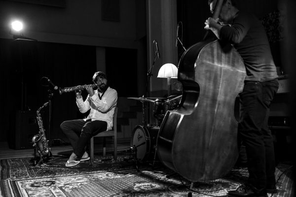 Yedo Gibson & Hernâni Faustino