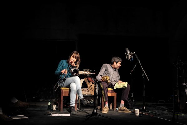 Fala Mariam & Sei Miguel