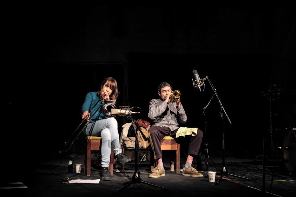 Fala Mariam & Sei Miguel