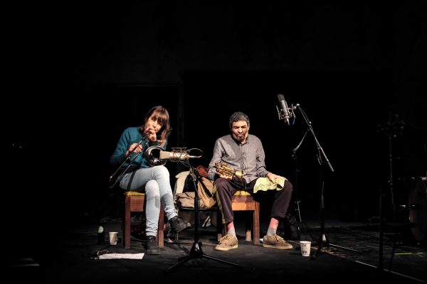 Fala Mariam & Sei Miguel