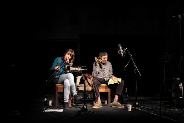 Fala Mariam & Sei Miguel