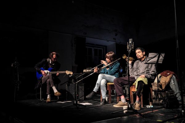 Bruno Silva, Fala Mariam & Sei Miguel