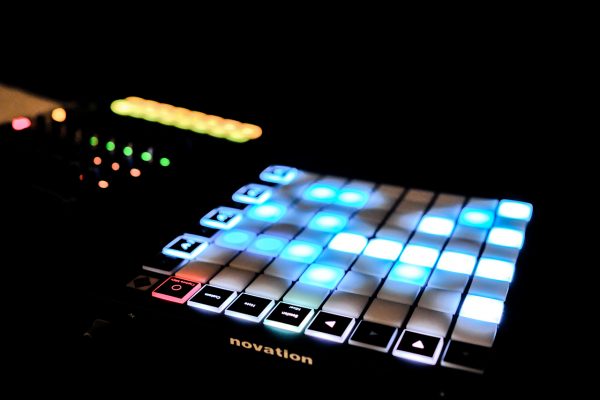 electronic sound device