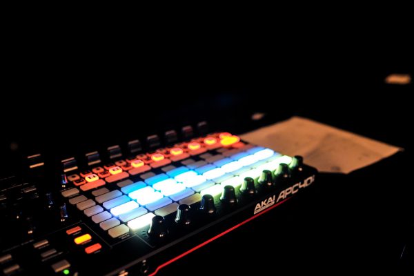 electronic sound device