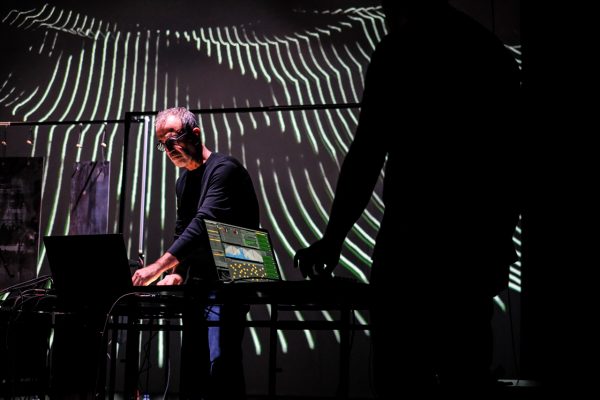 Pedro Tudela + Rodrigo Carvalho