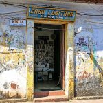 Goa, India, 2011