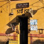 Goa, India, 2011