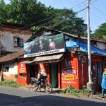 Goa, India, 2011