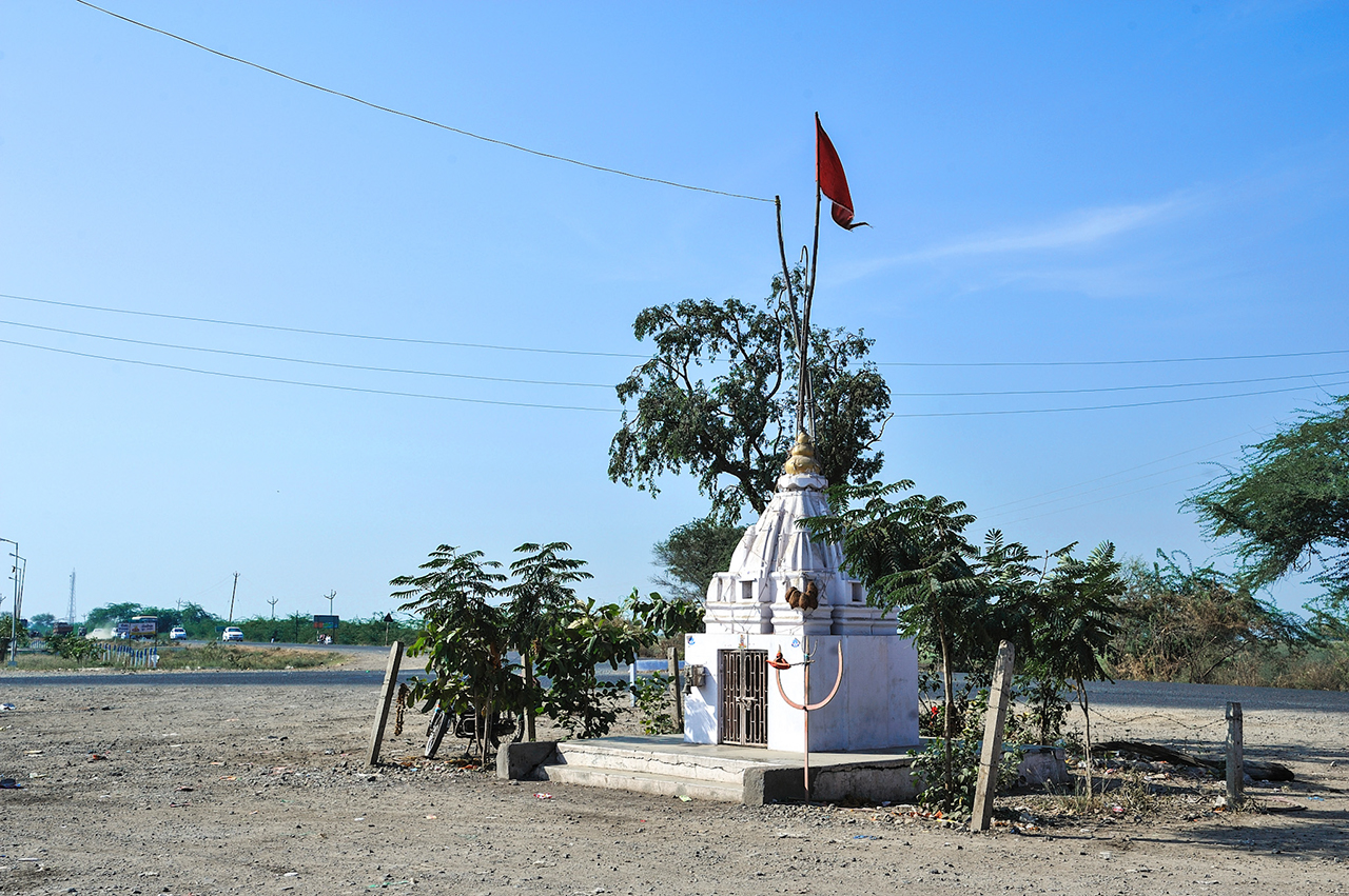 Gujarat, India, 2011
