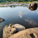 Hampi, India, 2011