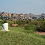Hampi, India, 2011