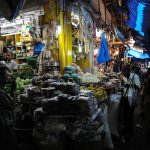 Margao, India, 2011
