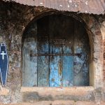 Margao, India, 2011