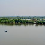 Margao, India, 2011