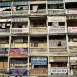 Mumbai, India, 2011