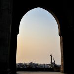 Mumbai, India, 2011