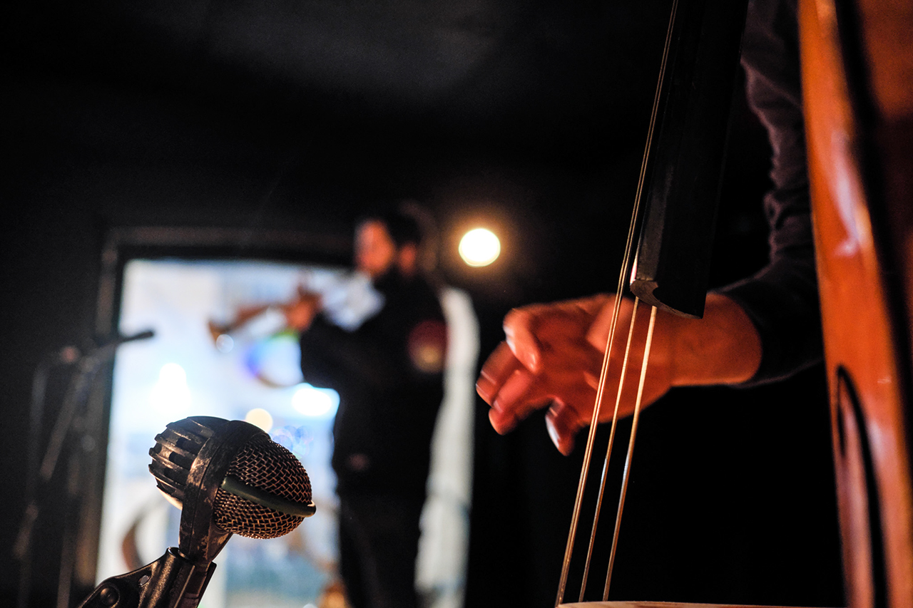 João Almeida & Gonçalo Almeida