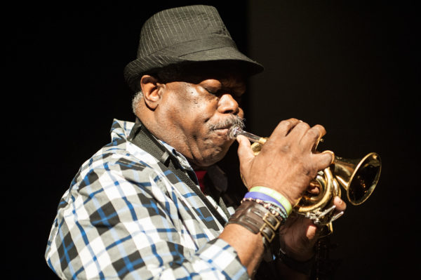 Joe McPhee