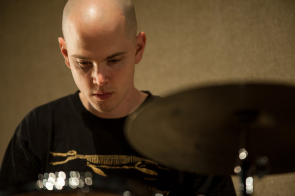 Chris Corsano