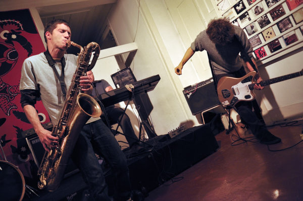 Pedro Sousa & Desmarques