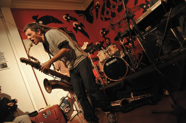 Pedro Sousa & André