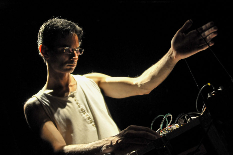 Rafael Toral