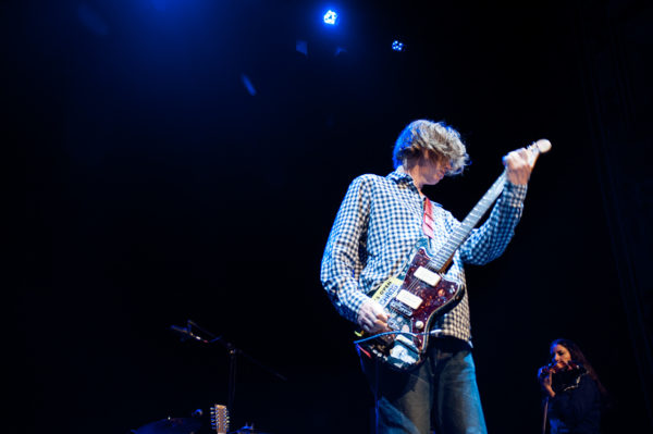 Thurston Moore