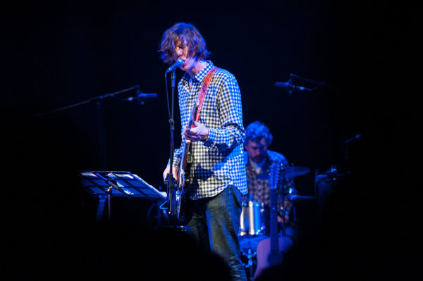 Thurston Moore