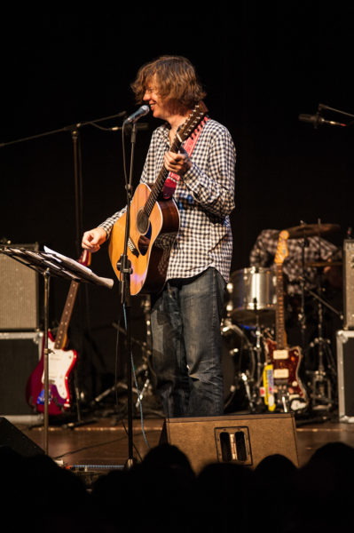 Thurston Moore