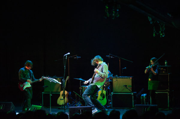 Thurston Moore Chelsea Light Moving