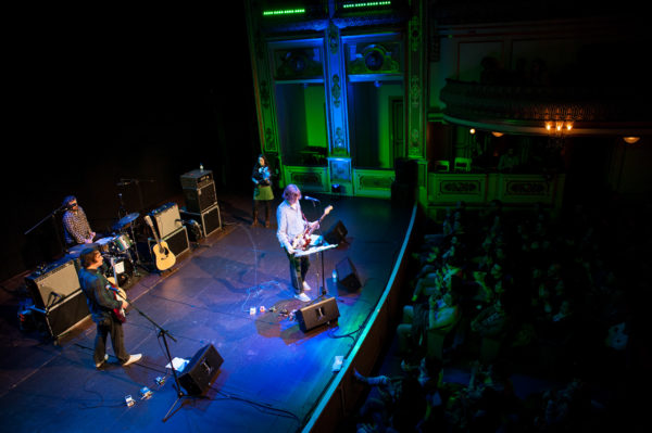 Thurston Moore Chelsea Light Moving