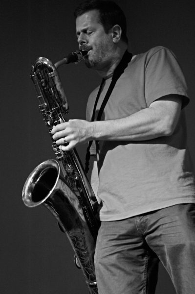 Ken Vandermark