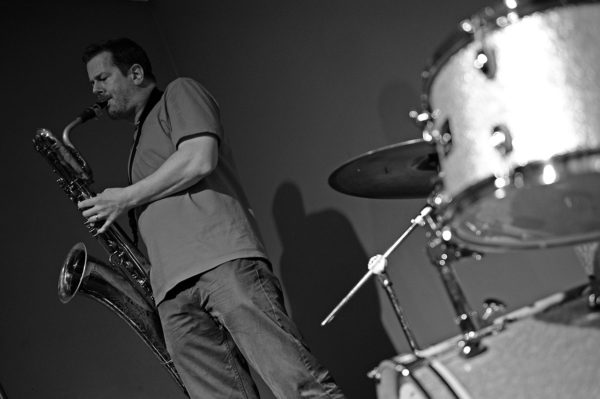 Ken Vandermark