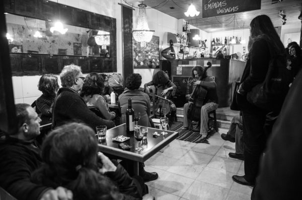 Helena Espvall & Miguel Mira