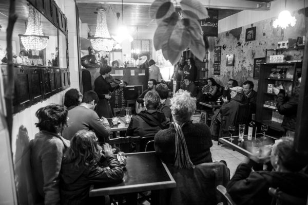 Maria do Mar & Ricardo Freitas