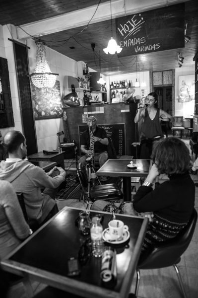 João Pedro Viegas & Maria Radich