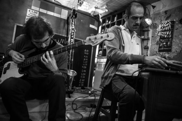 Bernardo Álvares & Rui Miguel