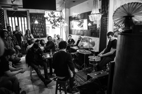 Bruno Silva & Gabriel Ferrandini