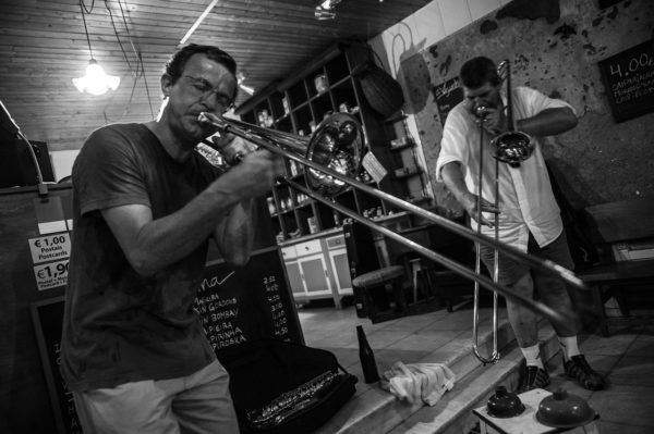 Eduardo Chagas & Fernando Simões