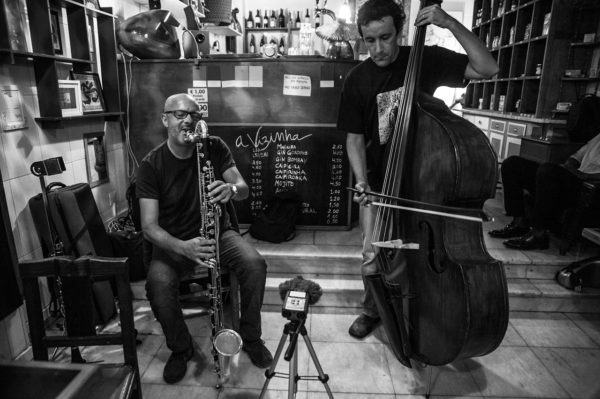 João Pedro Viegas & Miguel Falcão