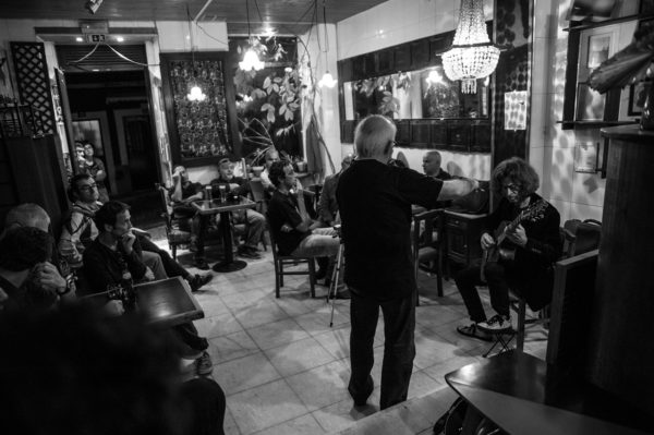 Carlos "Zíngaro" & Fernando Guiopmar