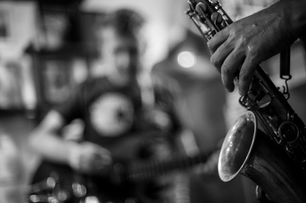 Ricardo Pires & José Bruno Parrinha