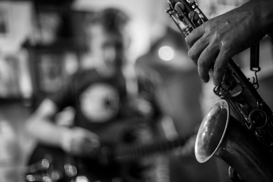 Ricardo Pires & José Bruno Parrinha