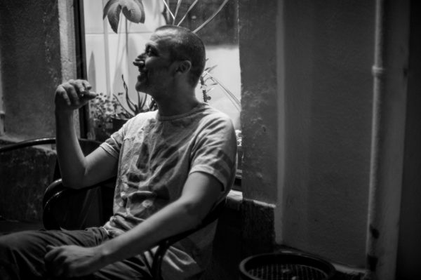 José Bruno Parrinha